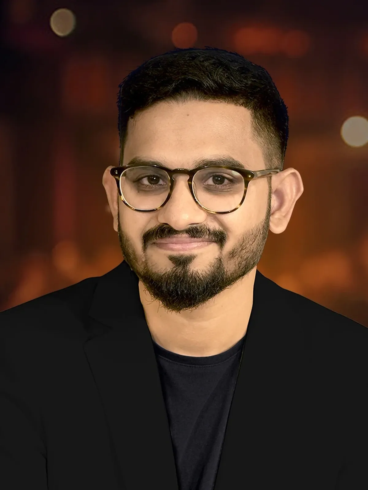 Dr. Fazulul Rahman – AI Trainer Dubai