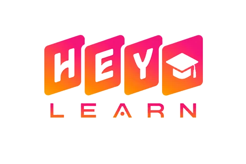 Hey Learn